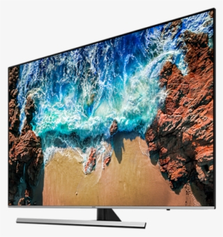 Samsung 55" 4k Ultra Hd Smart Led Television - 1000 Inch Tv