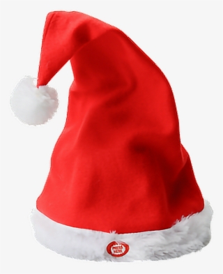 #hat #christmas #xmas #christmashat - Santa Claus