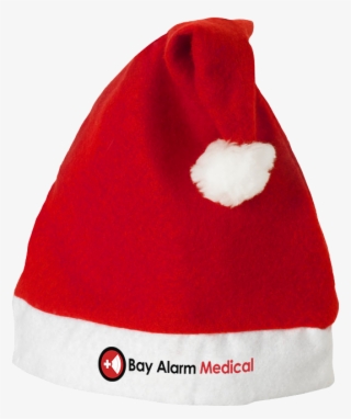 Low Minimum Xmas Hats - Promotional Christmas Hat