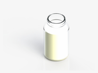 Glass Bottle