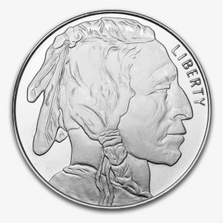 Order 1 Oz Silver Buffalo - Much Is Silver Worth