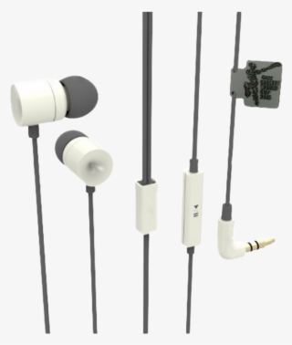 Icc Cricket World Cup 2015 Earphone - Headphones