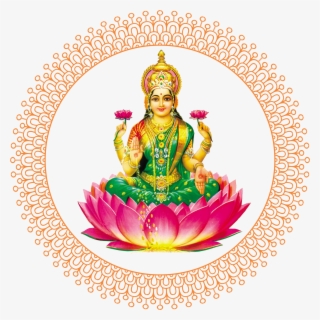 Mahalaxmi Puja - Margashirsha Guruvar 2018 Date