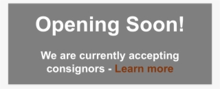Opening Soon - Irn Realty