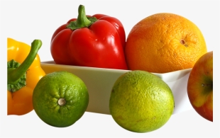 Fruits And Vegetables Png Image - Few Vegetables Transparent