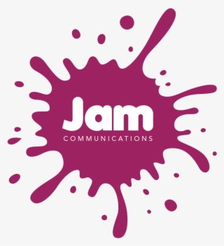Graphic Design - Jam Logo Png