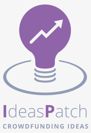 Ideaspatch Logo - Poster