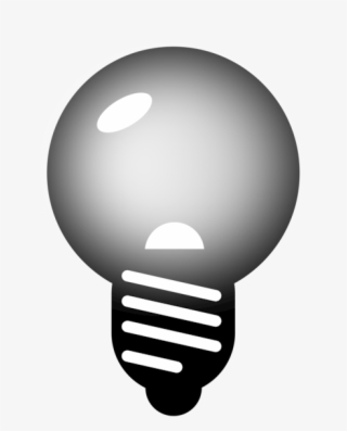 Incandescent Light Bulb Lamp Electric Light Lighting - Electric Bulb