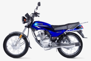 Motorcycles - Honda Cgl125