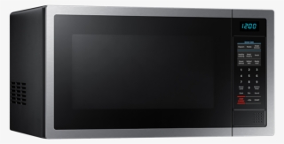 Picture 1 Of - Samsung Microwave 34 Litre