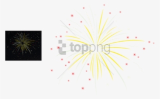 Free Png Diwali Sky Crackers Png Png Image With Transparent - New Year Fireworks Gif Png