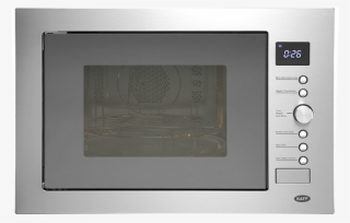 Kb7a - Integrated Microwave Oven Grill