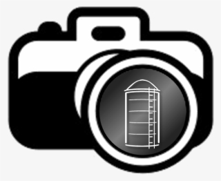 Photos Clipart Hd Camera - Red Camera Icon Png