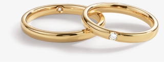 Una Firma Preziosa - Engagement Ring