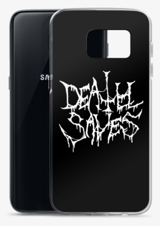 Death Grind Samsung Case - Mobile Phone