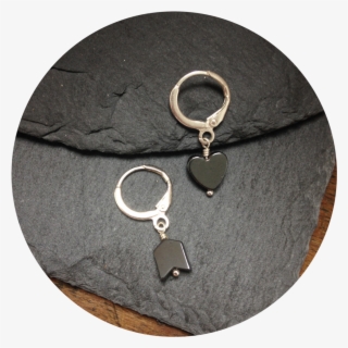 Veenendaalearrings - Chain