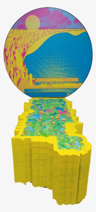 Chicago Biennial '15