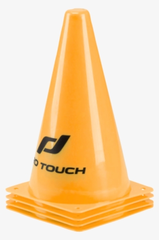 Cone Set 30 Cm 118364 220 F1 - Pro Touch