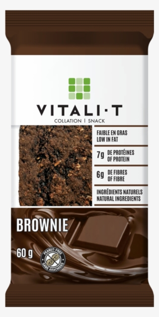 brownies 60g - single-origin coffee