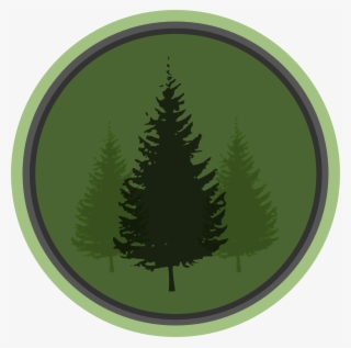 Evergreen Symbol 2 Png