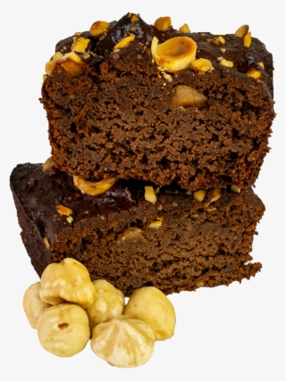 Brownieshazelnut - Chocolate Cake