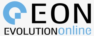 Evolution Online Eon Logo Png Transparent - Eon