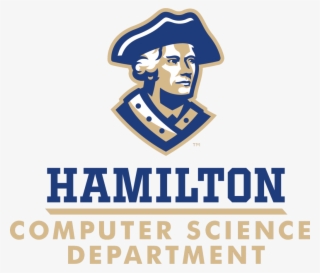 Use Of Any Of The Hamilton College Cs Systems Constitutes - Hamilton College Png Logo