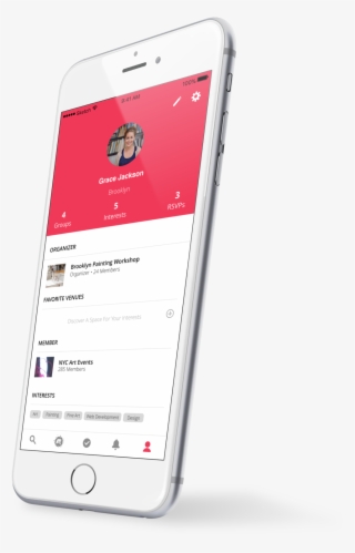 Iphone Mockup - Iphone