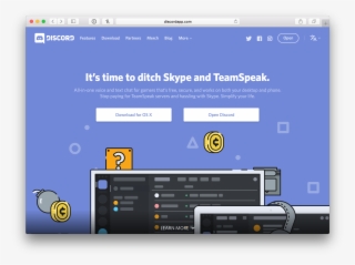 The Toucharcade Patreon Now Features Discord Rewards - Skype Gamers