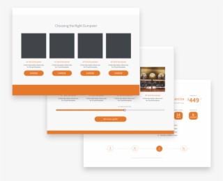 Slider-picker