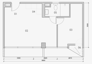Plan Studio B - Diagram