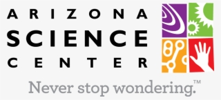 Apr 25, - Arizona Science Center Logo