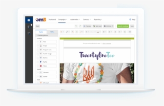 Shopify Ecommerce Integration - Тризуб