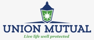 Our Logo Represents Our Continued Commitment For Leadership - Union Mutual Of Vermont