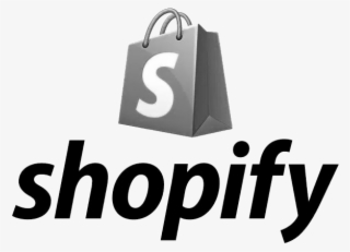 Shopify Logo - Shopify