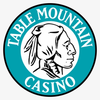 Logos Of Table Mountain Casino