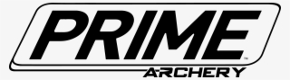 Prime Archery - Prime Archery Logo