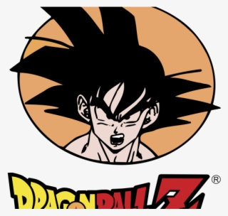 Dragon Ball Z Clipart Logo - Dragon Ball Z