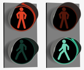 Big Image - Pedestrian