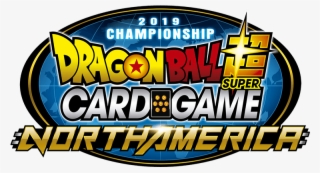Dragon Ball Super Card Game Championship - Dragon Ball Super