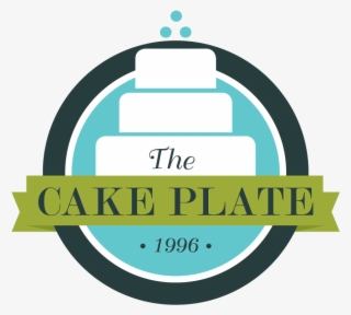 Release Cakeplate Logo - Graphic Design