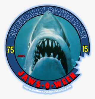 The Daily Jaws Is The Premire Online Source For Your - Great White Shark