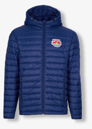 Redbull Padded Winter Jacket - Red Bull Ski Jacket