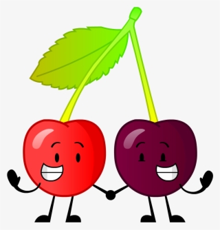 Current - Object Oppose Cherries
