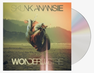 Buy Online Skunk Anansie - Skunk Anansie Wonderlustre