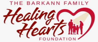 Barkann Family Healing Hearts Foundation