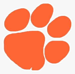 San Jacinto Tigers - Brentsville High School Logo