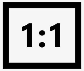Number One Png Black And White Pluspng - Discount Voucher Icon