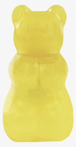 Skinfood Gummy Bear Jelly Hand Cream - Teddy Bear