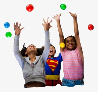 Kidsballs - Play